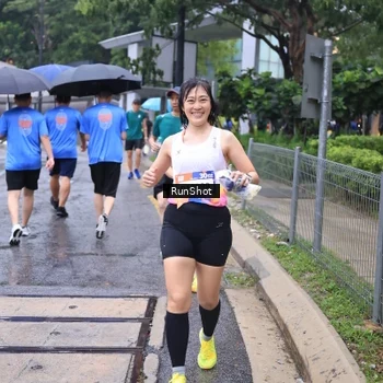 Runner Photo 7931421