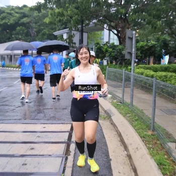 Runner Photo 7931422