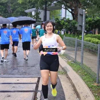 Runner Photo 7931423