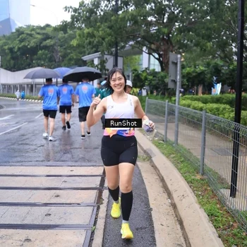 Runner Photo 7931424