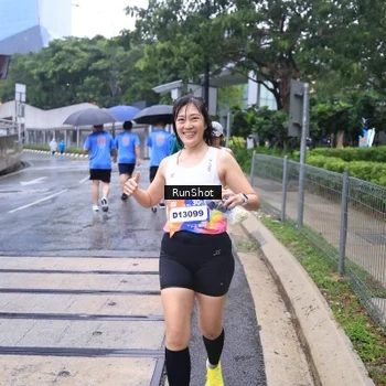 Runner Photo 7931425