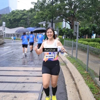 Runner Photo 7931426