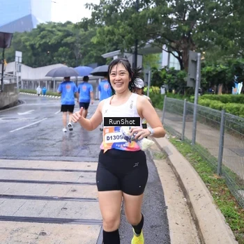 Runner Photo 7931427