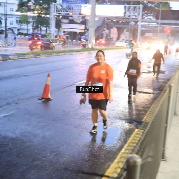 Runner Photo 7931429