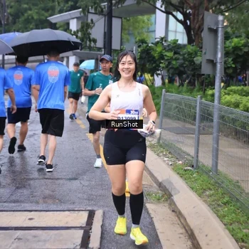 Runner Photo 7931431