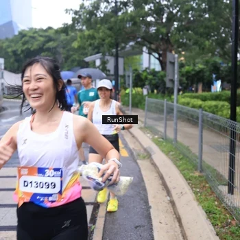 Runner Photo 7931432