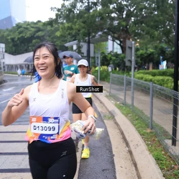 Runner Photo 7931433
