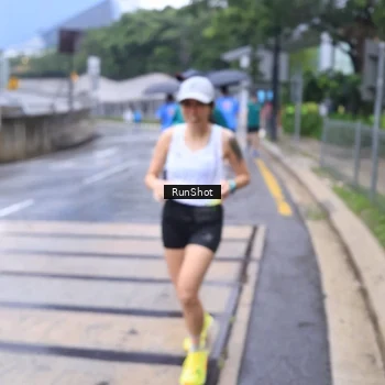 Runner Photo 7931435