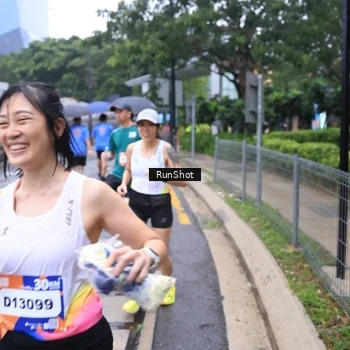 Runner Photo 7931437