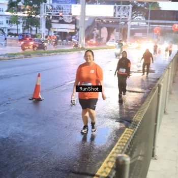 Runner Photo 7931442
