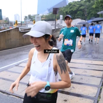 Runner Photo 7931444