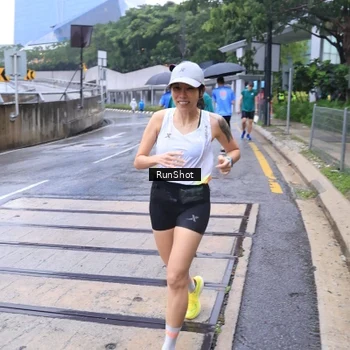 Runner Photo 7931445