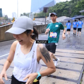 Runner Photo 7931446