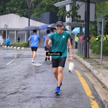 Runner Photo 7931458