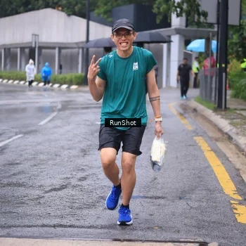 Runner Photo 7931469
