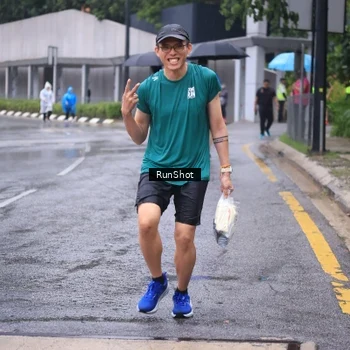 Runner Photo 7931470
