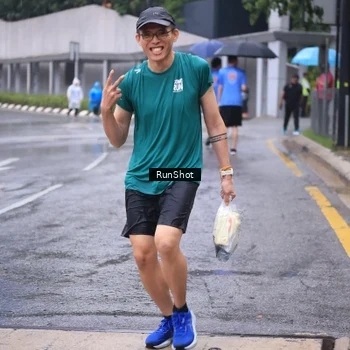 Runner Photo 7931474