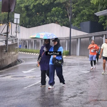 Runner Photo 7931479