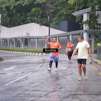 Runner Photo 7931488