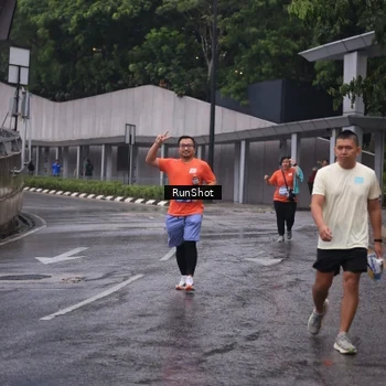 Runner Photo 7931492