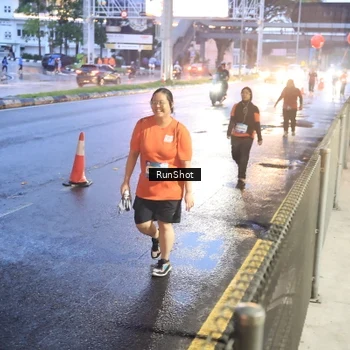 Runner Photo 7931497