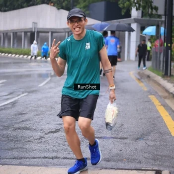 Runner Photo 7931507