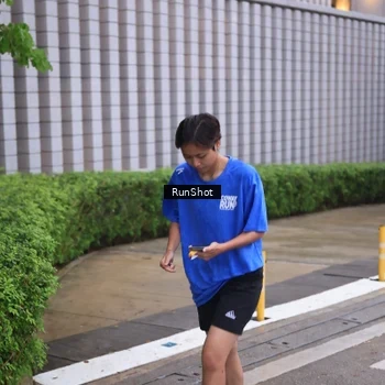 Runner Photo 7931534