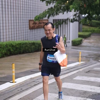 Runner Photo 7931538