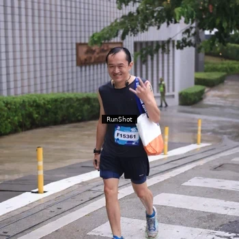 Runner Photo 7931539