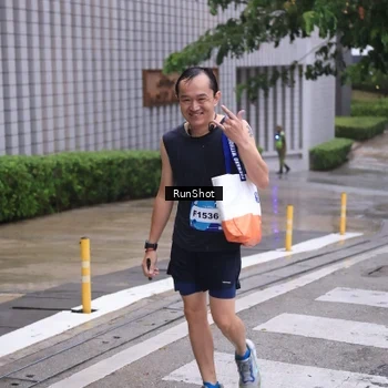 Runner Photo 7931540