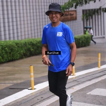 Runner Photo 7931570