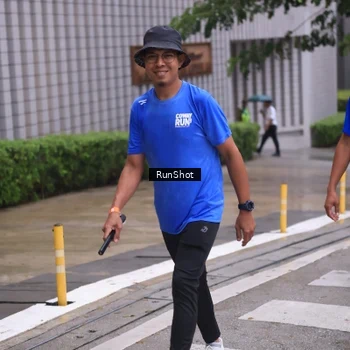 Runner Photo 7931573