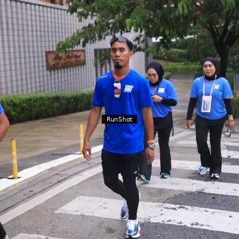 Runner Photo 7931578