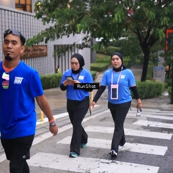 Runner Photo 7931585