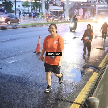 Runner Photo 7931586