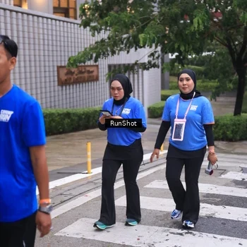 Runner Photo 7931588