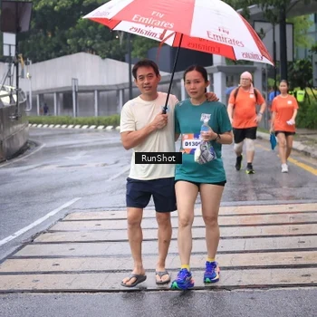 Runner Photo 7931605