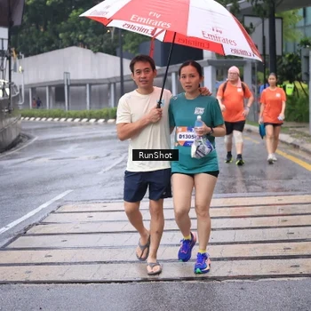 Runner Photo 7931606