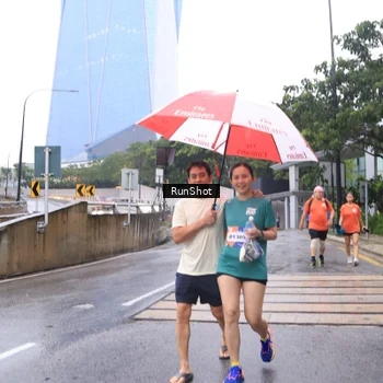 Runner Photo 7931609