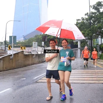 Runner Photo 7931611