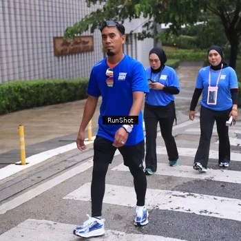 Runner Photo 7931612