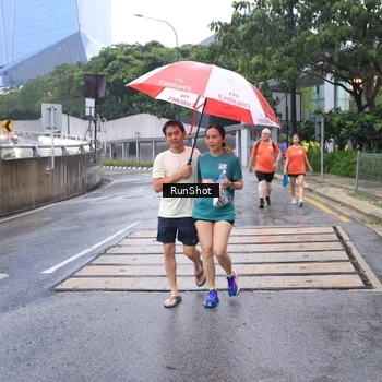Runner Photo 7931613