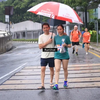 Runner Photo 7931614