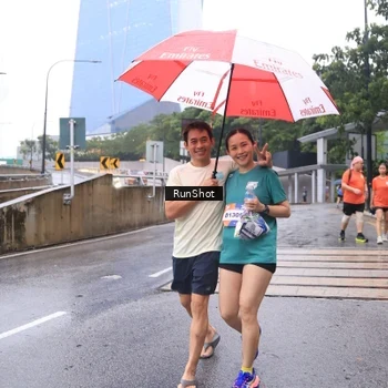 Runner Photo 7931615