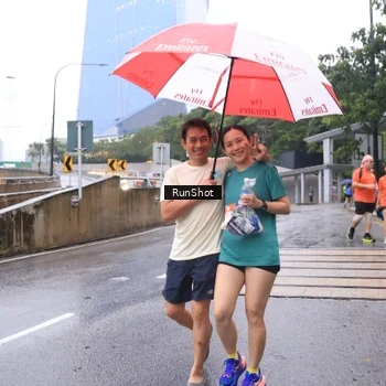 Runner Photo 7931617