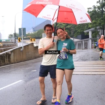 Runner Photo 7931619