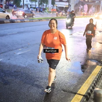 Runner Photo 7931620