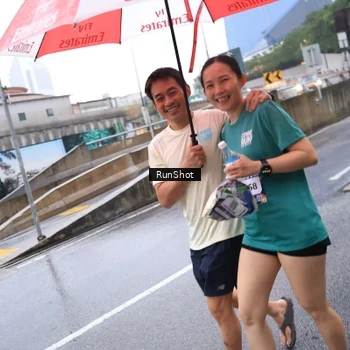 Runner Photo 7931621