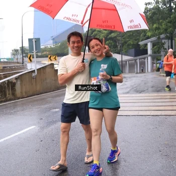 Runner Photo 7931622