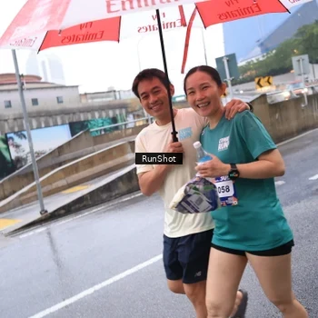 Runner Photo 7931623